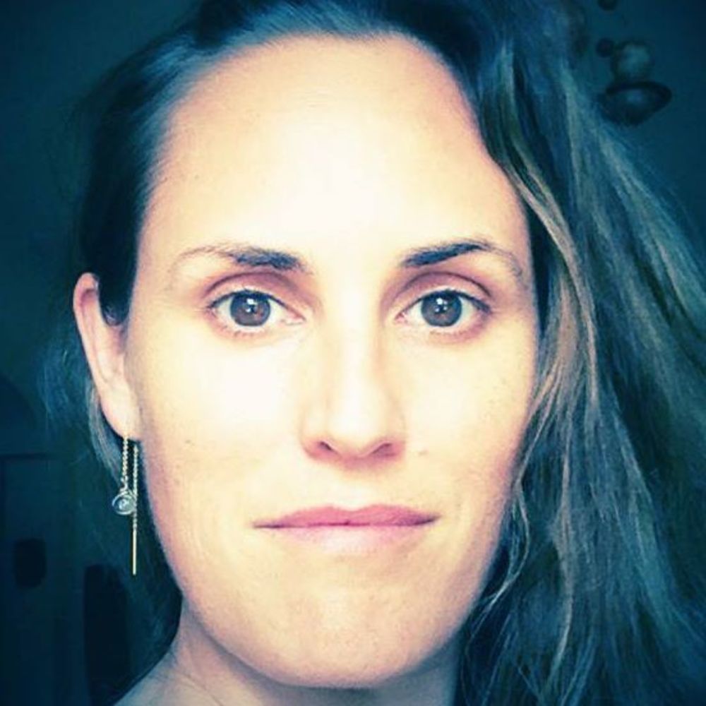 Meet your Posher, Carolyn